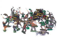 DIVERS (22)