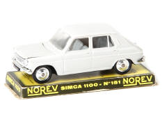 NOREV (FRANCE) (1)
