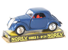 NOREV (FRANCE) (1)