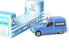 NOREV (FRANCE) (1)