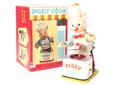 YONEZAWA TOYS (JAPON) (1)