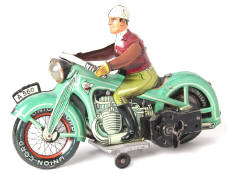 ARNOLD (ALLEMAGNE) (1)