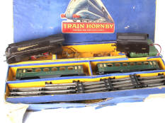 HORNBY (1)