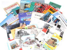 DOCUMENTATION FERROVIAIRE (1)