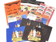 DOCUMENTATIONS DIVERSES (1)