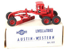 MERCURY (ITALIE) (1)