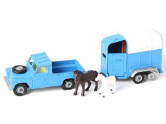 CORGI TOYS (GB) (1)