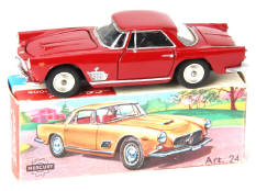 MERCURY (ITALIE) (1)