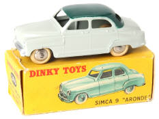DINKY TOYS (FRANCE) (1)