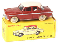 DINKY TOYS (FRANCE) (1)
