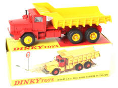 DINKY TOYS (FRANCE) (1)