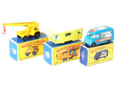 MATCHBOX (GB) (3)