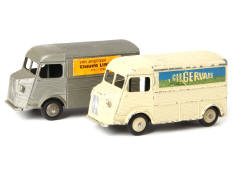 DINKY TOYS (FRANCE) (2)