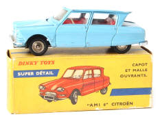 DINKY TOYS (FRANCE) (1)