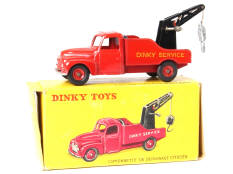 DINKY TOYS (FRANCE) (1)