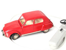 JOUSTRA (FRANCE) (1)