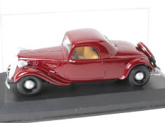 EXCLUSIV CARS (ALLEMAGNE) (1)