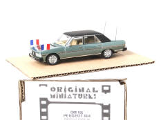 ORIGINAL MINIATURES (FRANCE) (1)