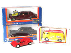 TOMICA DANDY (JAPON) (4)