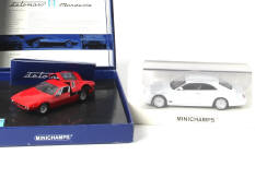 MINICHAMPS (ALLEMAGNE) (2)