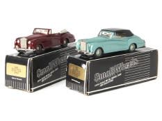 SMALL WHEELS (GB) (1)