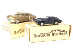 BROOKLIN MODELS (GB) (2)
