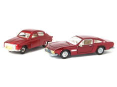 DINKY TOYS (GB) (1)