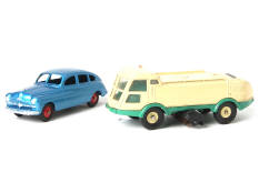 DINKY TOYS (FRANCE) (2)