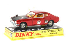 DINKY TOYS (GB) (1)