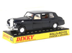 DINKY TOYS (GB) (1)