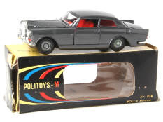 POLITOYS (ITALIE) (1)