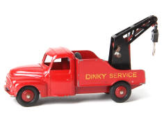 DINKY TOYS (FRANCE) (1)