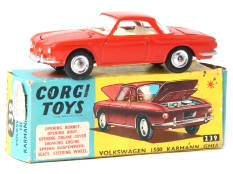 CORGI TOYS (GB) (1)