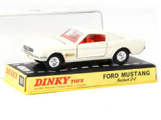 DINKY TOYS (GB) (1)