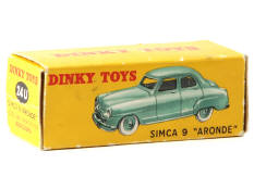 DINKY TOYS (FRANCE) (1)