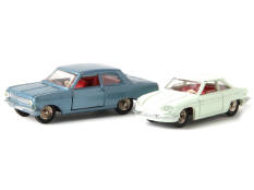 DINKY TOYS (FRANCE) (2)