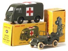 DINKY TOYS (FRANCE) (2)