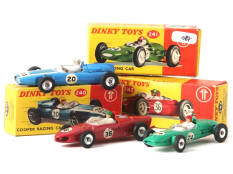 DINKY TOYS (GB) (1)