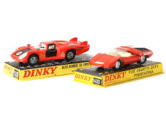 DINKY TOYS (2)
