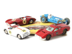 DINKY TOYS (4)