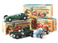 CRESCENT TOY (GB) (1)