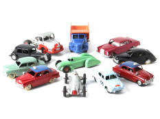DINKY TOYS (FRANCE) (11)