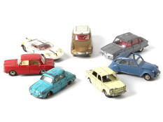 DINKY TOYS (7)