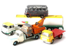 DINKY TOYS (FRANCE) (5)