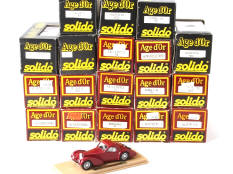 SOLIDO (FRANCE) (18)