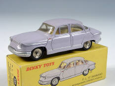 DINKY TOYS FRANCE (1)