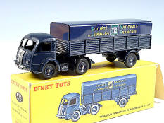 DINKY TOYS FRANCE (1)