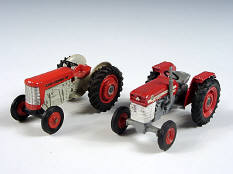 CORGI TOYS (GB) (2)