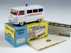 CORGI TOYS (GB) (1)