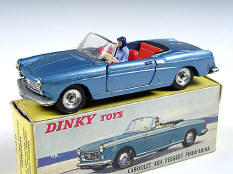 DINKY TOYS FRANCE (1)